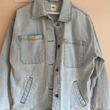 Vans Denim Jacket Photo 0