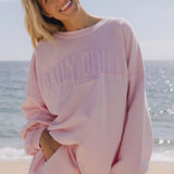 Daily Drills  Sweatshirt Photo 0