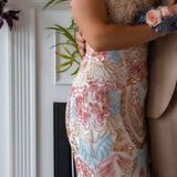 Rachel Allen Prom Dress Photo 0