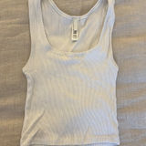 SKIMS  Tank Top Photo 0