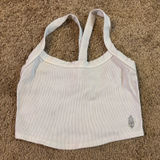 Free People  Tank Movement Crop Photo 0