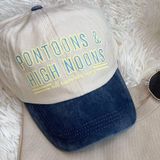 Handmade Pontoon hat Photo 0