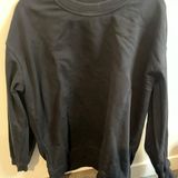 Lululemon  Perfectly Oversized Crew Photo 0