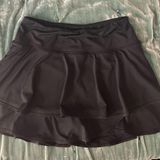 Baleaf  Skirt Tennis Black Photo 0
