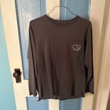 Ivory Ella  Long Sleeve T-Shirt Photo 0