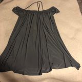 Stella Laguna Beach Grey- Blue Dress Photo 0