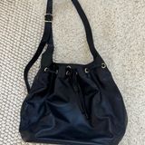 ANINE BING Alana Bucket Bag Photo 0