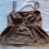 Brandy Melville Tank Photo 0