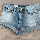 Gap Classic Jean Shorts Photo 0