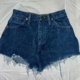 Wrangler vintage  Shorts Photo 0