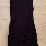 Antistar Black Dress Photo 0