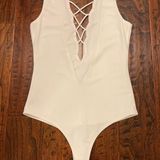 Dainty Hooligan Bodysuit Photo 0