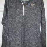 Nike Dri-Fit Running Quarter Zip Photo 0