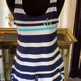 Exist Sleeveless Beach Dress  Photo 0