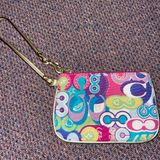 Coach Wristet Photo 0