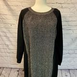Lane Bryant Sweater Dress Photo 0