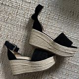 Marc Fisher Sandals Heels Photo 0