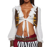 Dolls Kill Pirate Costume Photo 0