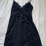 INC  Intimates Nightgown Photo 0