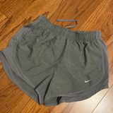Nike Dri-FIT running shorts size Small. Photo 0