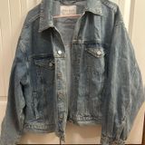 PacSun  Jean Jacket Photo 0