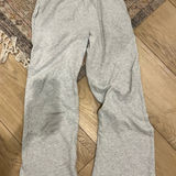 John Galt  knit sweatpants  Photo 0