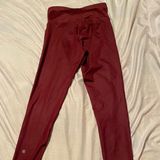 Champion Red  leggings Photo 0