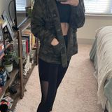 Sanctuary Jacket Photo 0