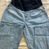 Isabel Maternity Maternity Jeans Photo 0