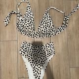 Aerie High Waisted Bikini Photo 0