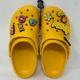 Drew Justin Bieber  Crocs Photo 0
