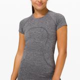Lululemon Swiftly Tech Short Sleeve Photo 0