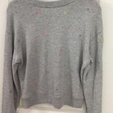 Rails Sweatshirt With Flowers Photo 0