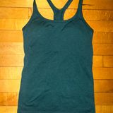 Lululemon Tank Photo 0