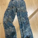 BDG Cargo Pants Photo 0