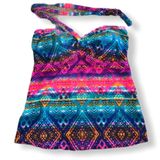 Jessica Simpson Tankini Photo 0