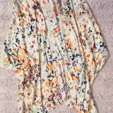 Izzy & Lola One Size Cover Up/Komono Photo 0