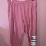 PINK - Victoria's Secret Vs Pink Sweatpants Photo 0