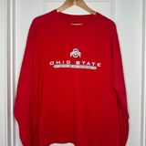 NCAA Ohio State University Long Sleeve T-shirt Photo 0