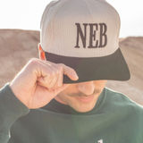 Boutique Trucker Hat Photo 0