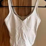 Lululemon Align Tank White Photo 0