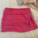 Lululemon Pace Rival Skirt Photo 0