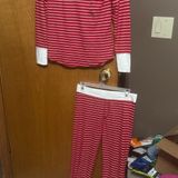 American Eagle  PJ set women NWT $55 retail Photo 0