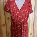 French Grey dress Photo 0