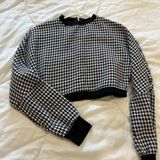 Urban Outfitters Crop Sweater Photo 0