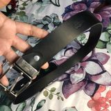 Lacoste Belt Photo 0