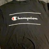 Champion T-shirts Photo 0