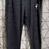 Nike  Charcoal Gray Jogger Pants Photo 0