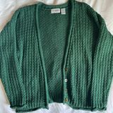 Yarnworks Knitted Cardigan Photo 0