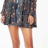 Roberta Roller Rabbit Roller Rabbit
Sobral yael cover up green, New With Tags Photo 0